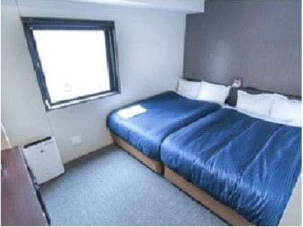 Hotel Livemax Okayama WEST
