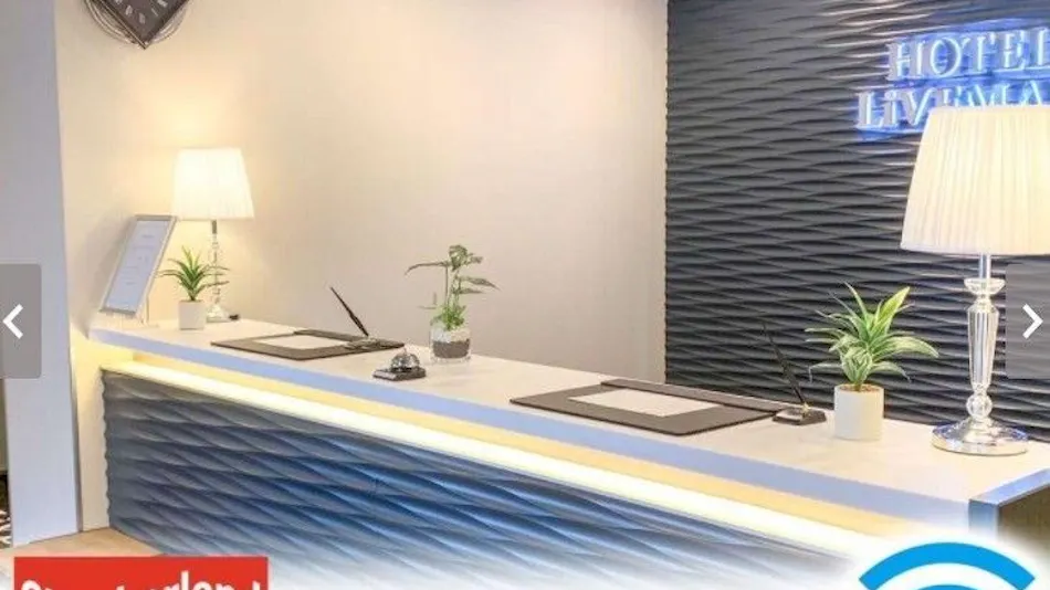 Hotel Livemax Okayama WEST