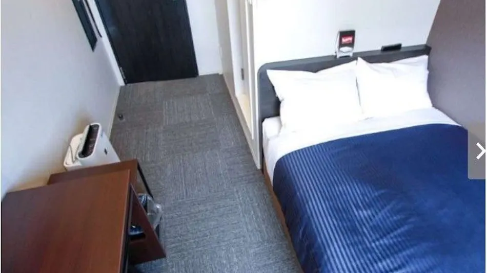 Hotel Livemax Okayama WEST