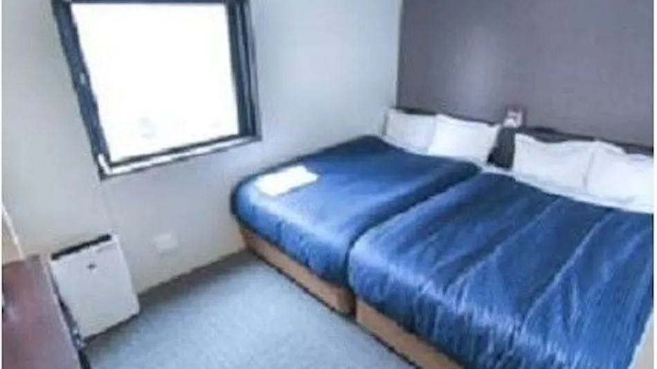 Hotel Livemax Okayama WEST