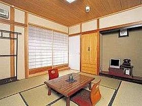旅館　山城屋