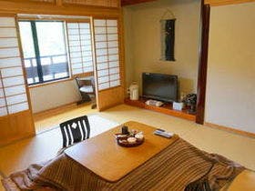 旅館　山城屋