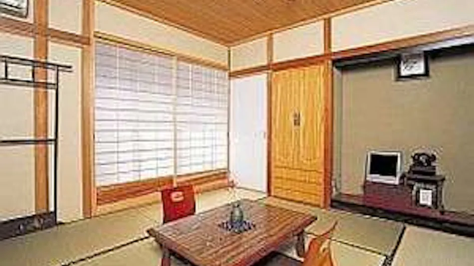 Ryokan Yamashiroya
