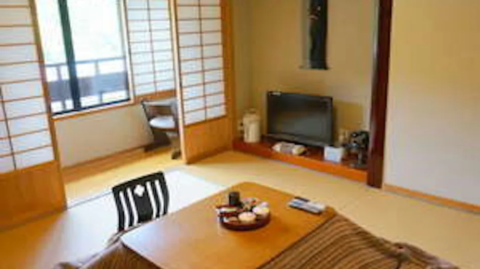 Ryokan Yamashiroya