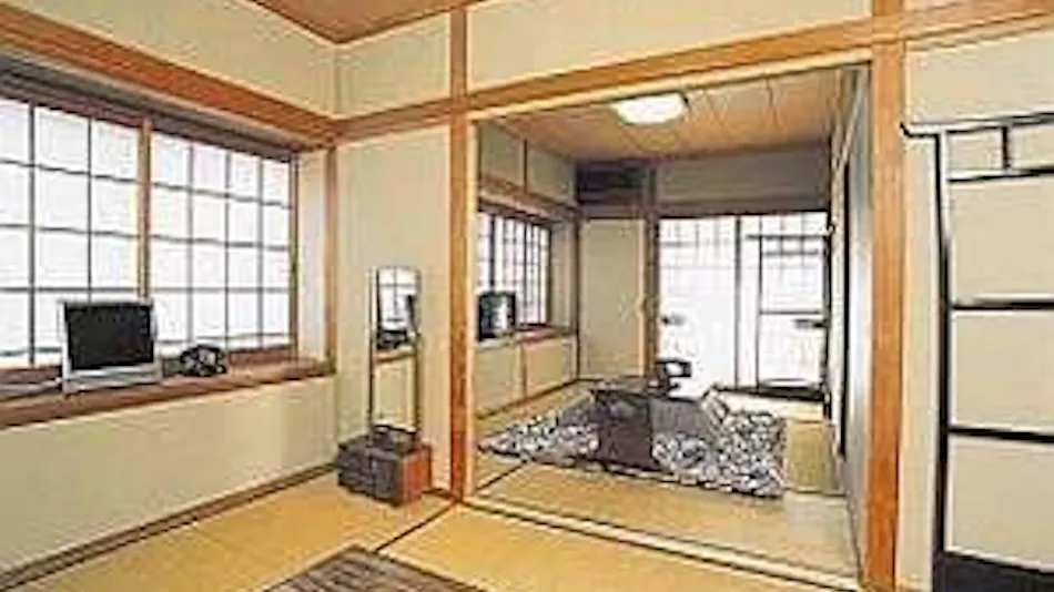 Ryokan Yamashiroya