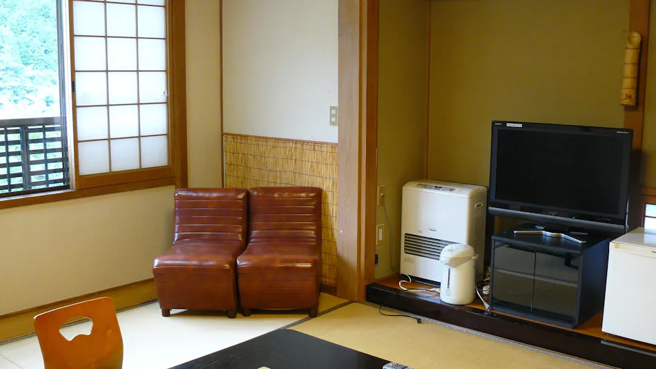 Ryokan Yamashiroya
