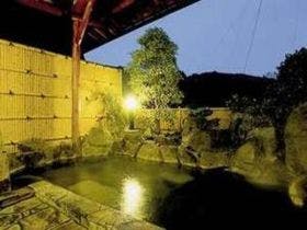 旅館　山城屋