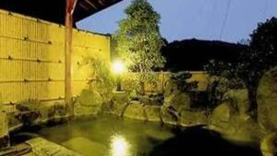 Ryokan Yamashiroya