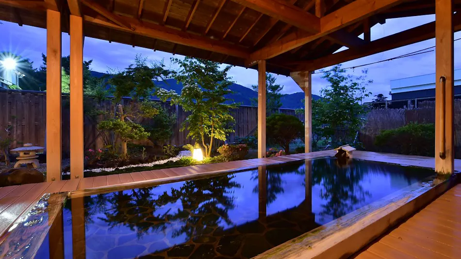 Hotel Maruyamaso