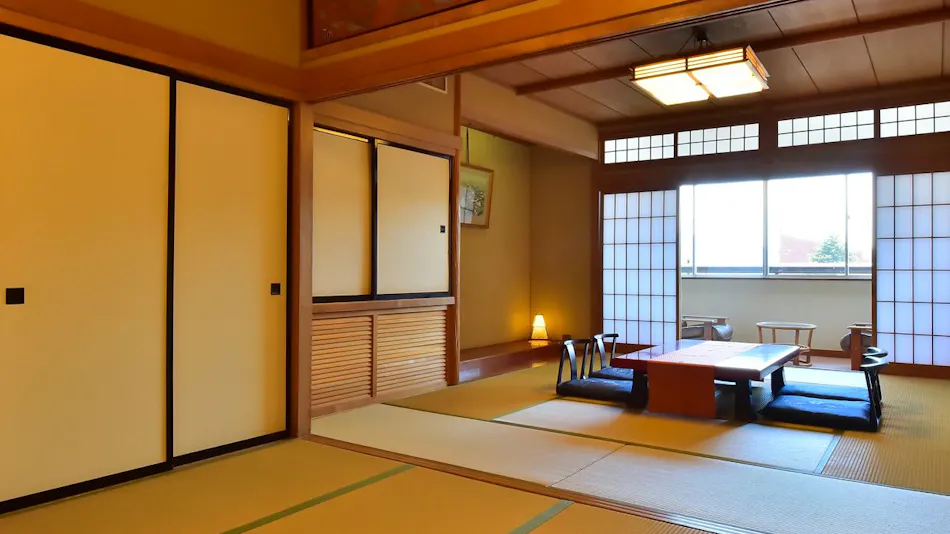 Hotel Maruyamaso