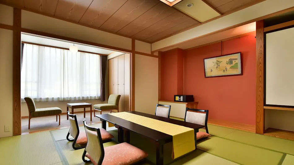 Hotel Maruyamaso