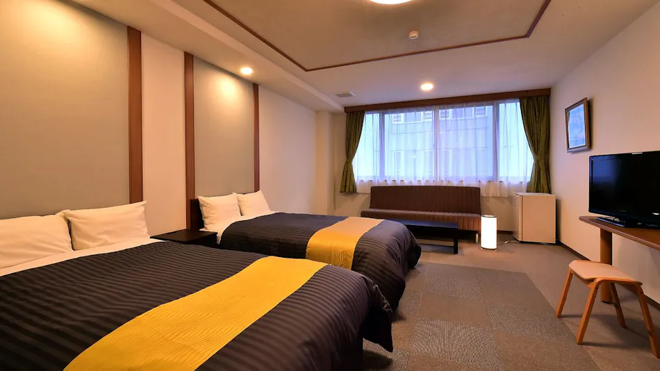 Hotel Maruyamaso