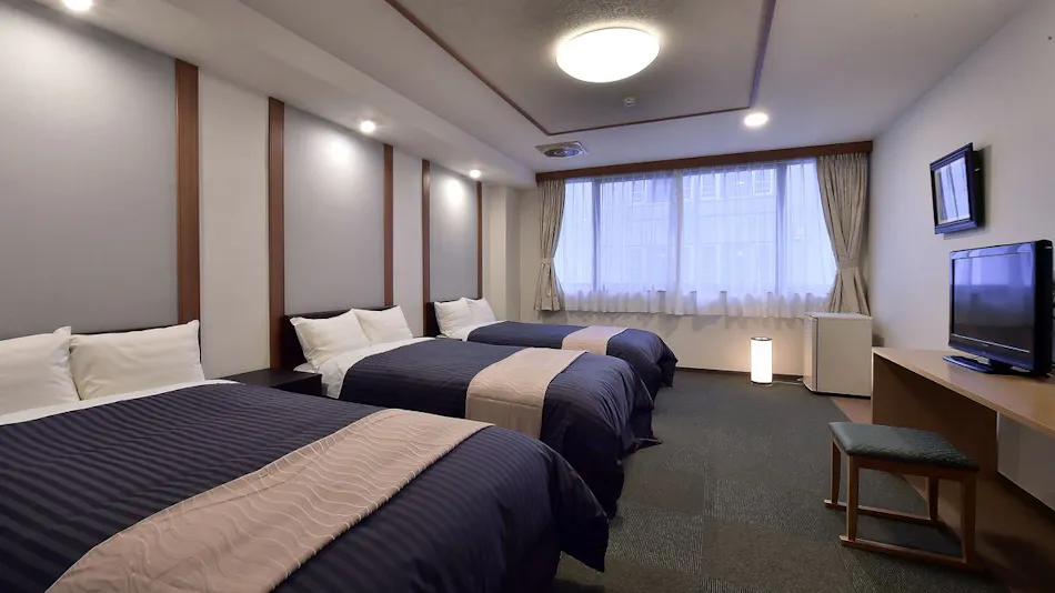 Hotel Maruyamaso