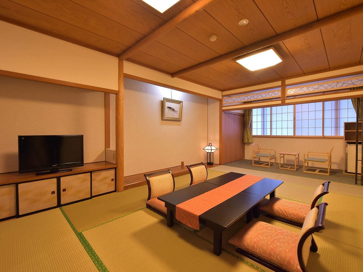 Hotel Maruyamaso