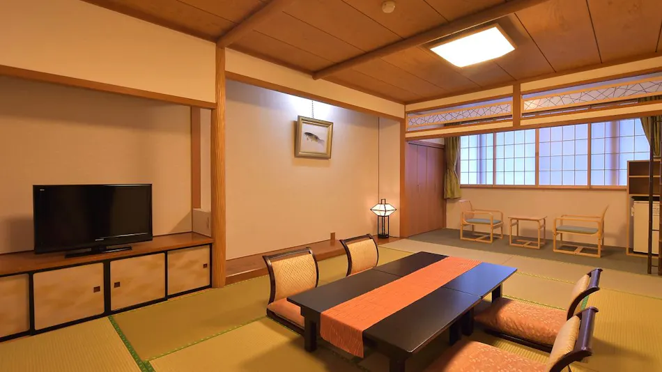 Hotel Maruyamaso