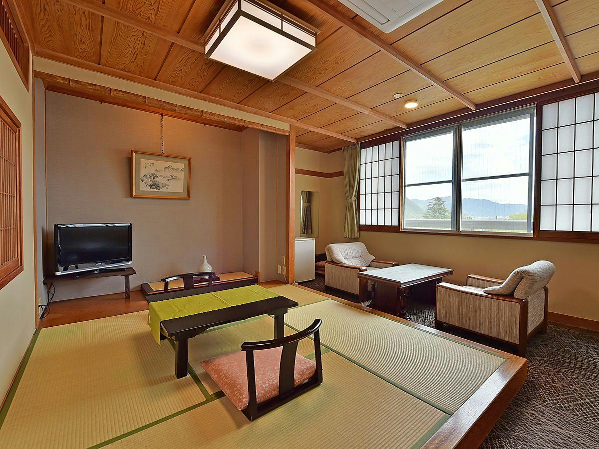Hotel Maruyamaso