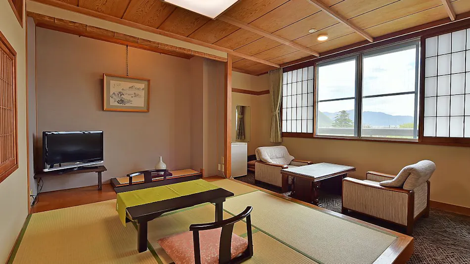 Hotel Maruyamaso
