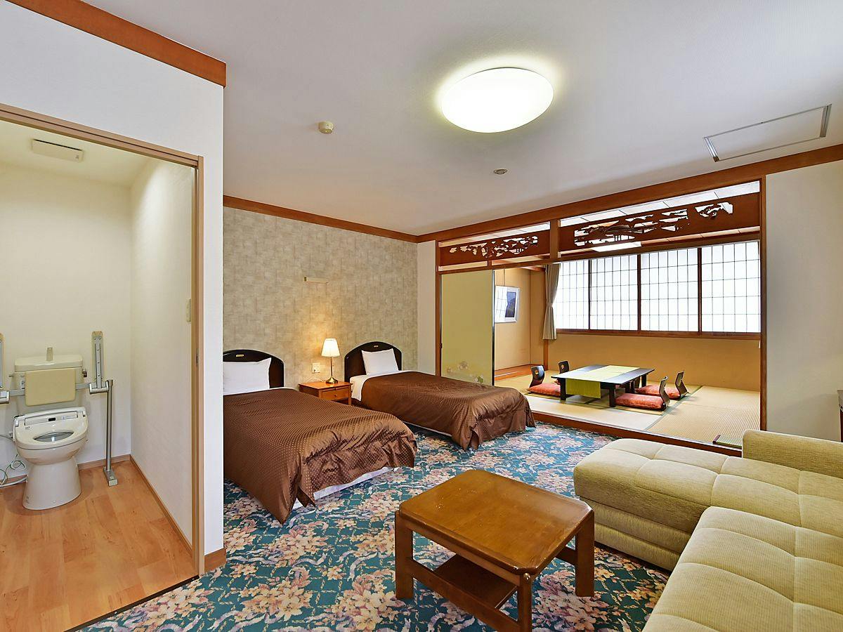 Hotel Maruyamaso