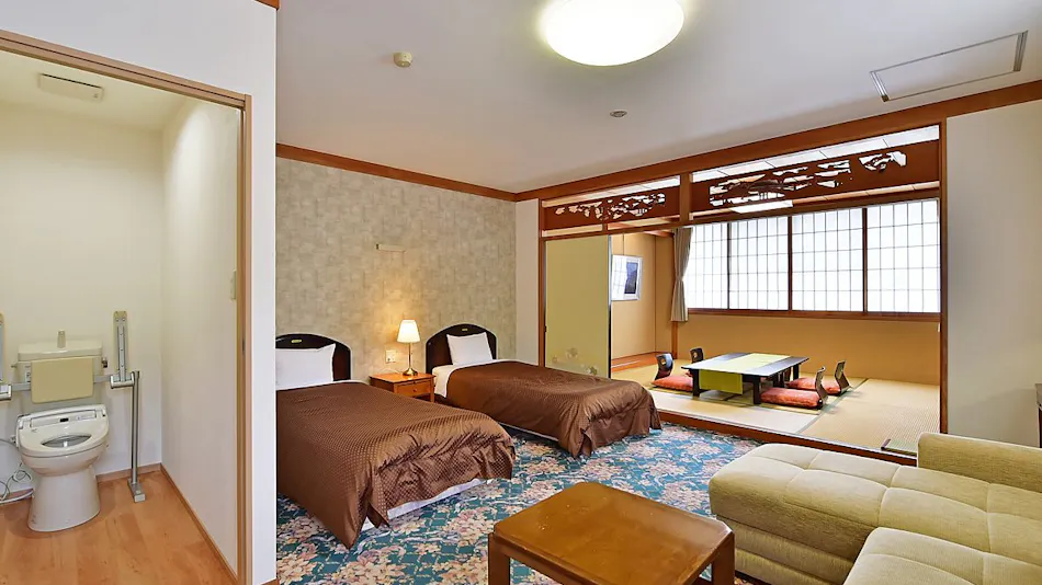 Hotel Maruyamaso