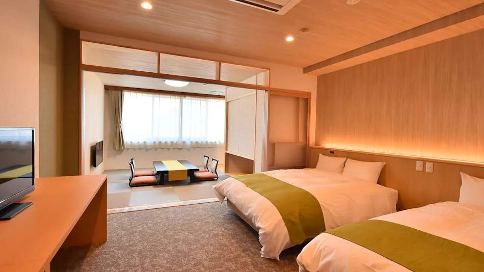 Hotel Maruyamaso
