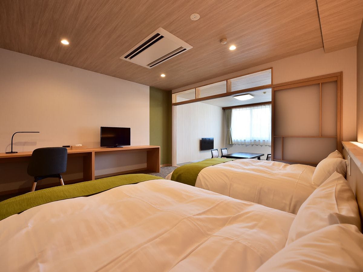Hotel Maruyamaso