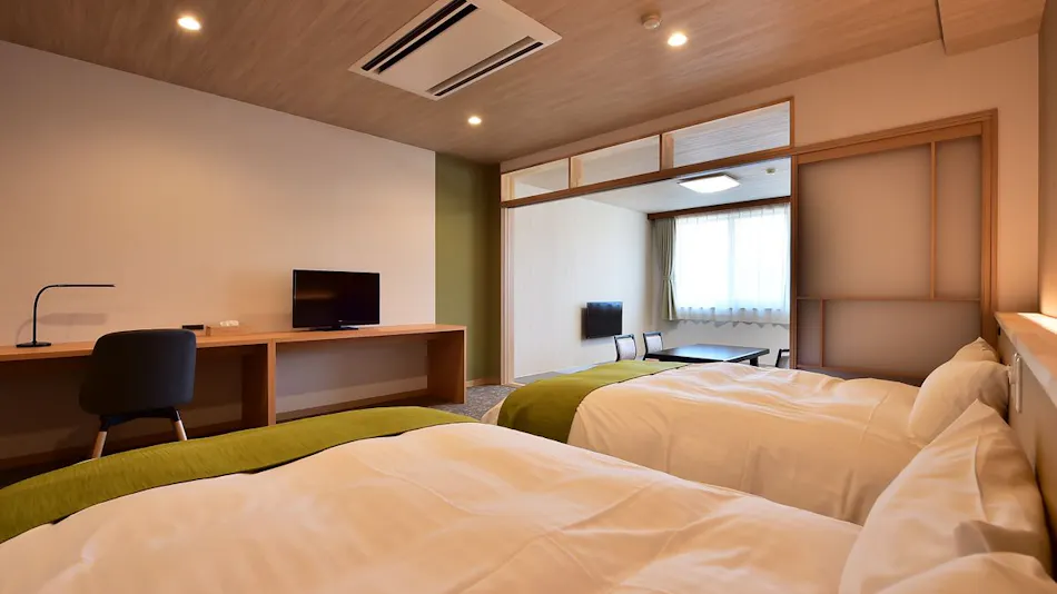 Hotel Maruyamaso