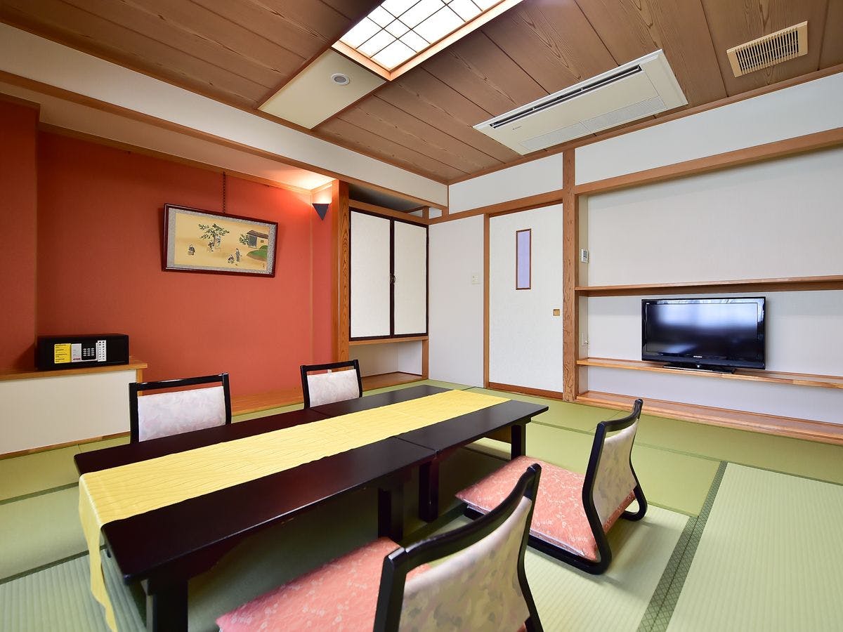 Hotel Maruyamaso