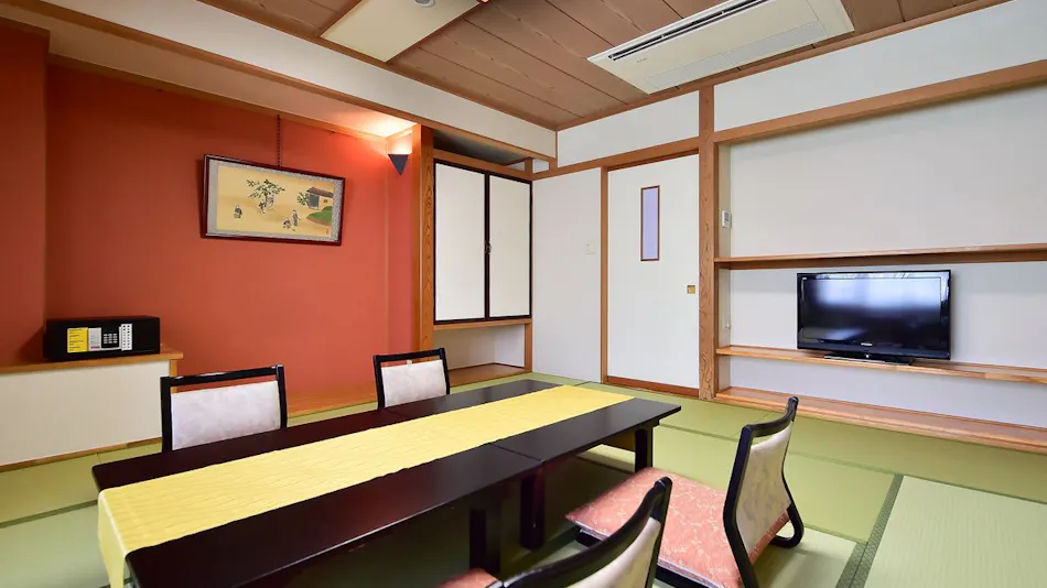 Hotel Maruyamaso