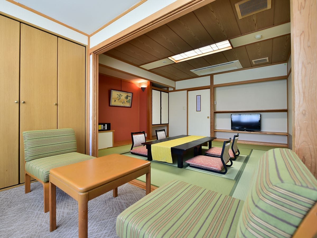 Hotel Maruyamaso
