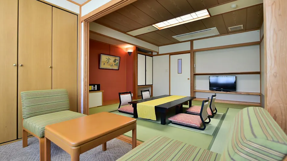 Hotel Maruyamaso