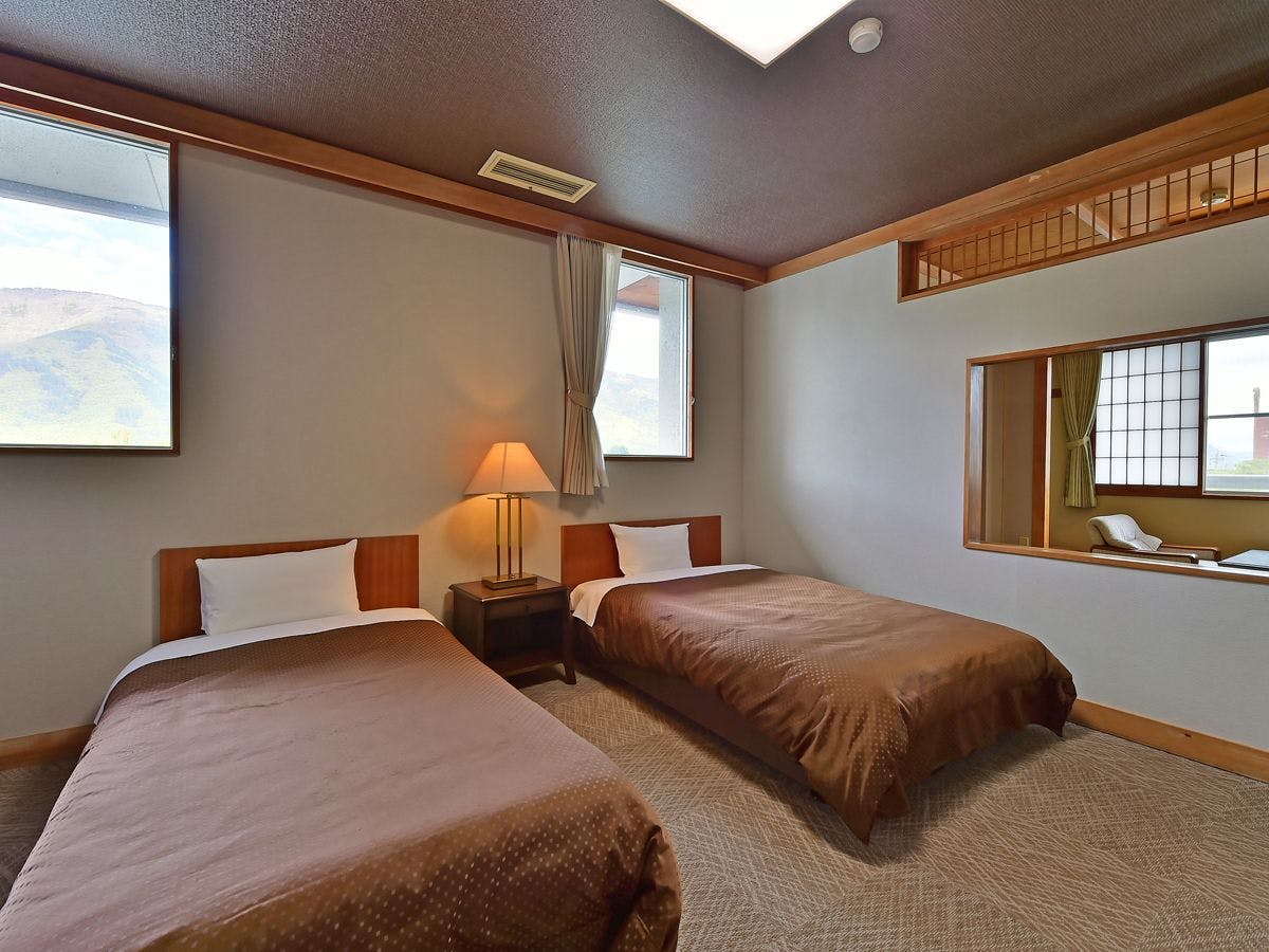 Hotel Maruyamaso