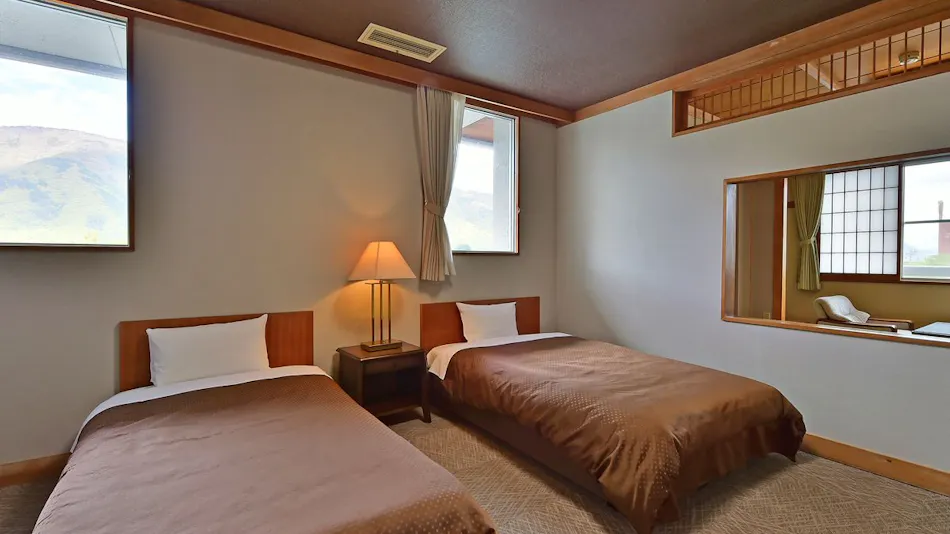 Hotel Maruyamaso