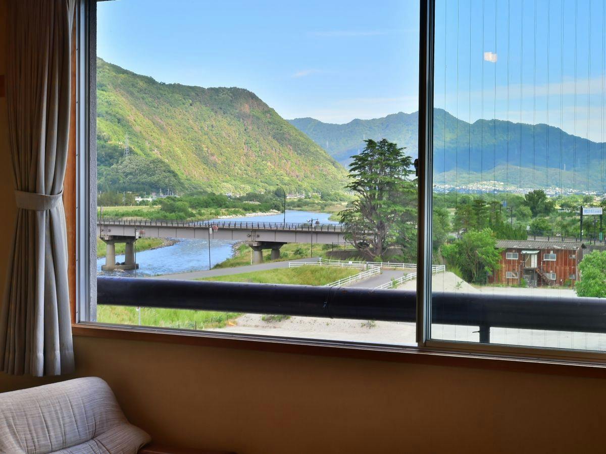 Hotel Maruyamaso