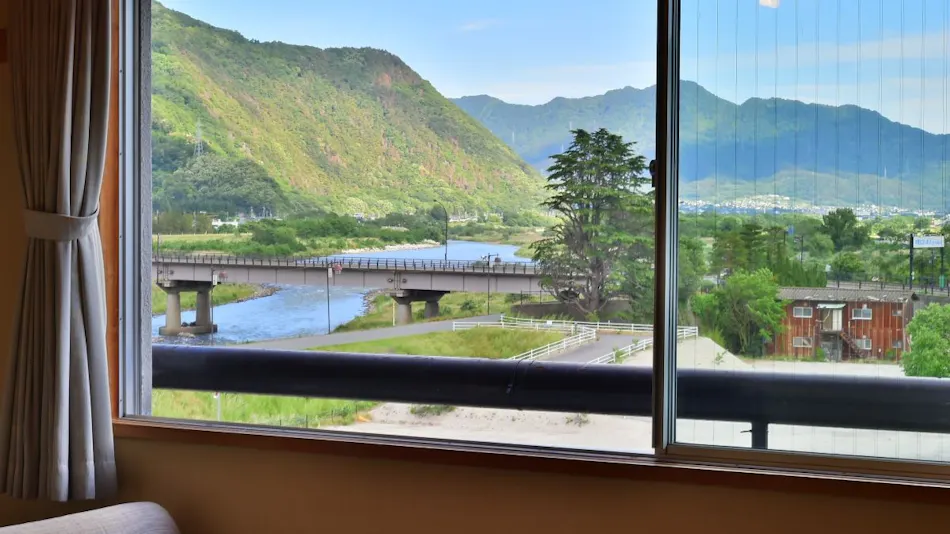Hotel Maruyamaso