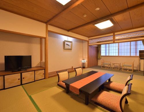 和室15畳