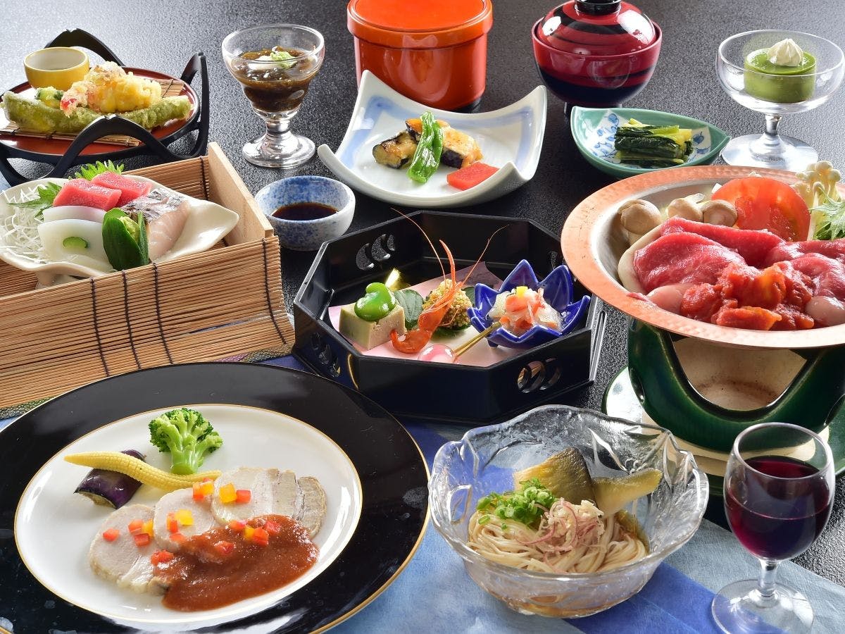 Hotel Maruyamaso