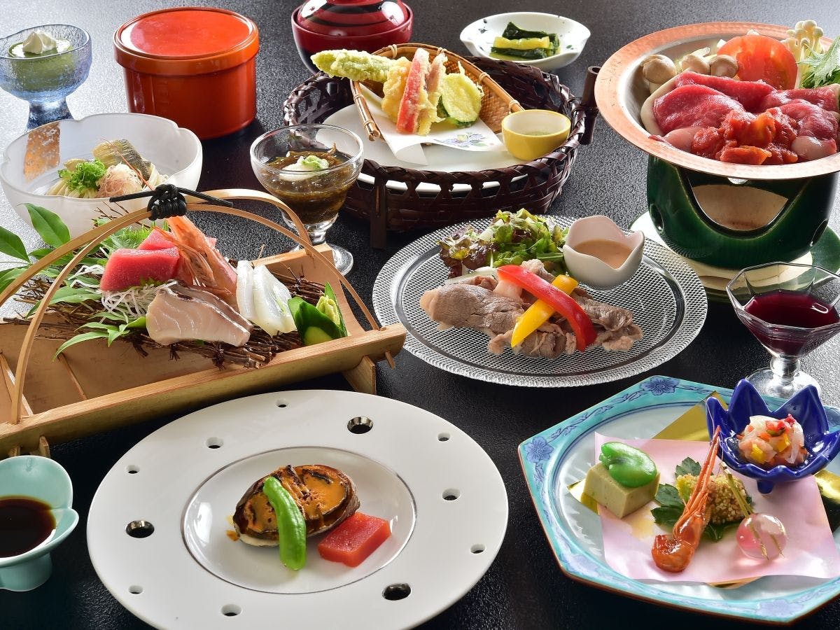 Hotel Maruyamaso