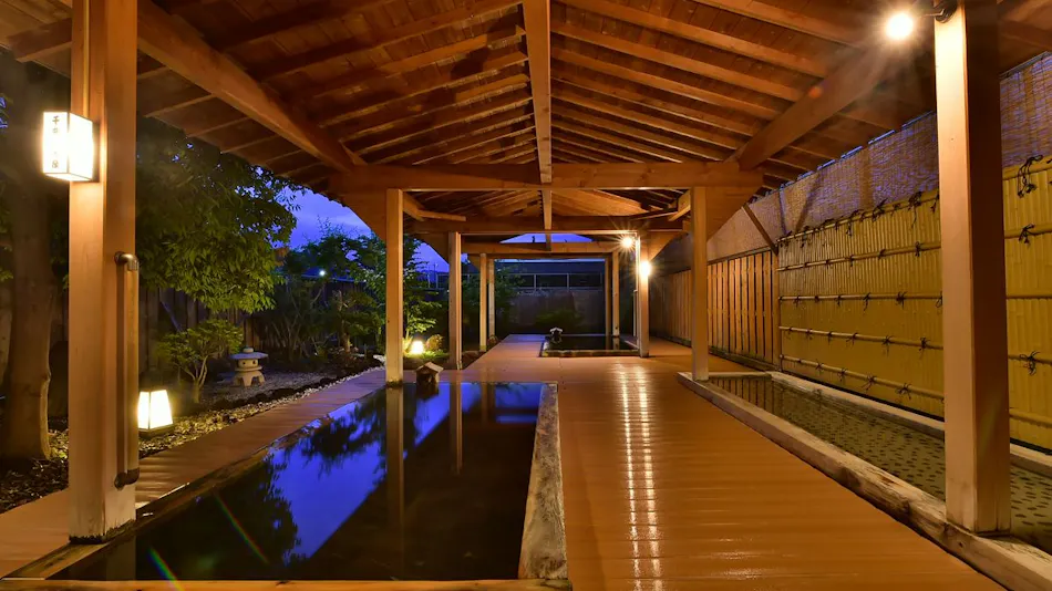 Hotel Maruyamaso