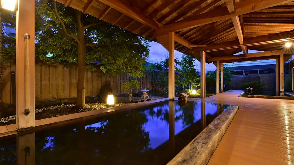 Hotel Maruyamaso