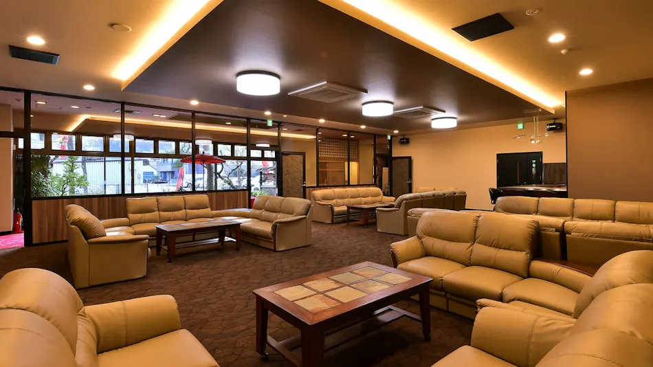 Hotel Maruyamaso