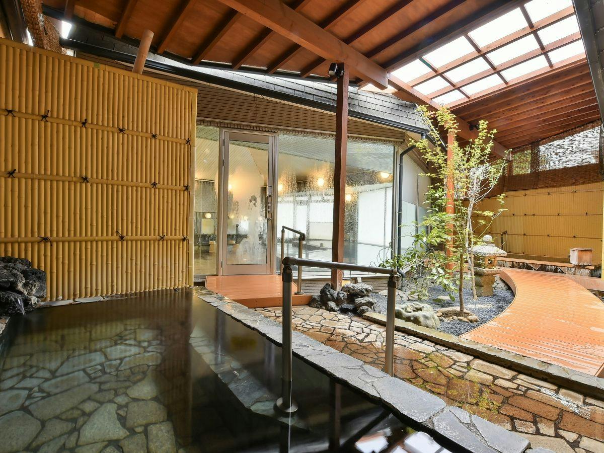Hotel Maruyamaso