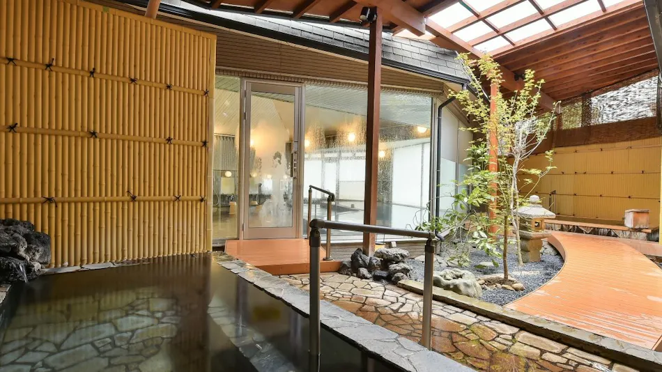 Hotel Maruyamaso