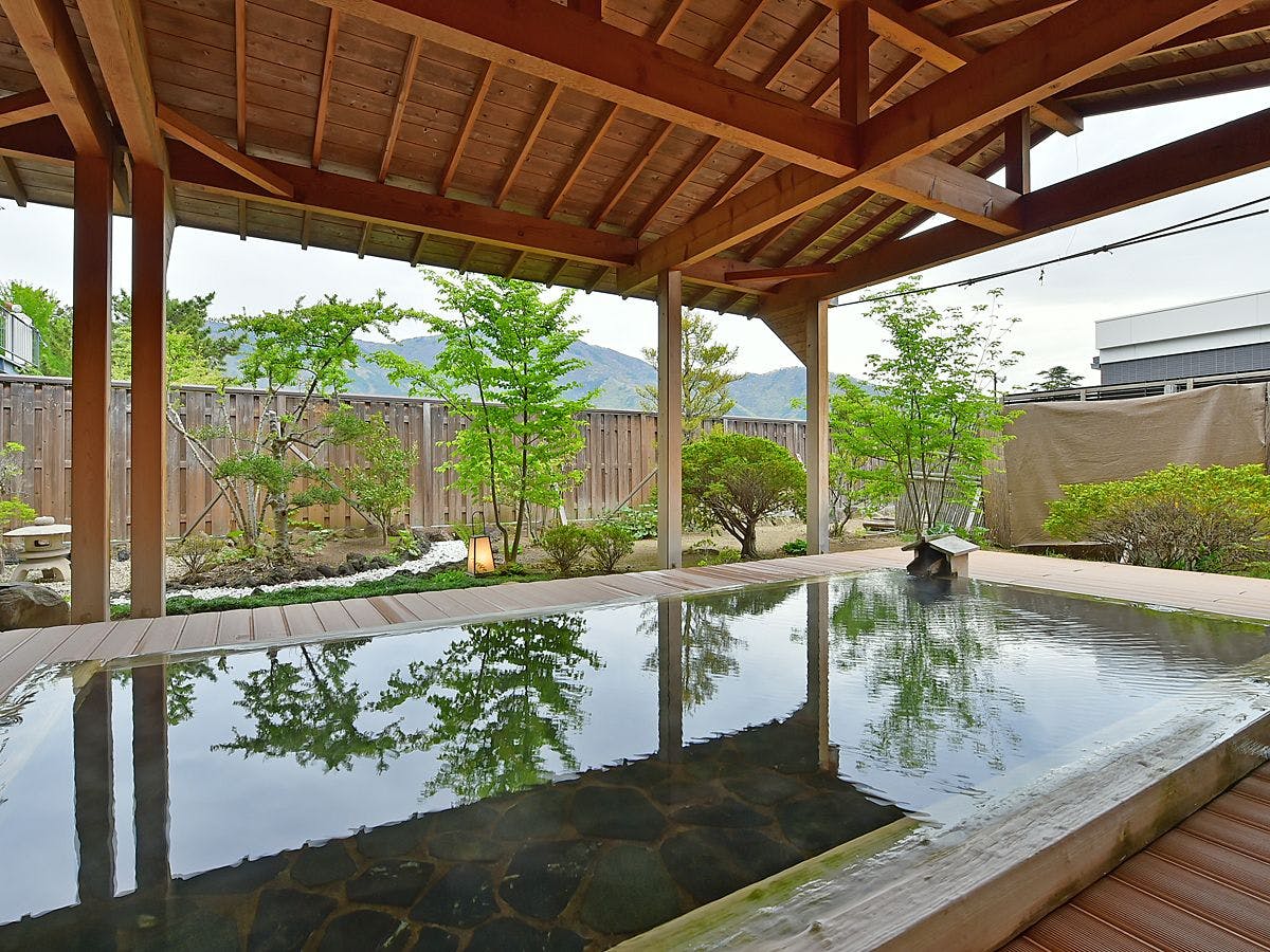 Hotel Maruyamaso