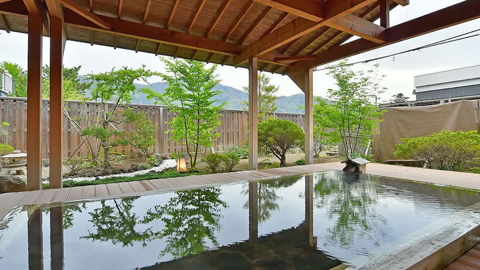 Hotel Maruyamaso