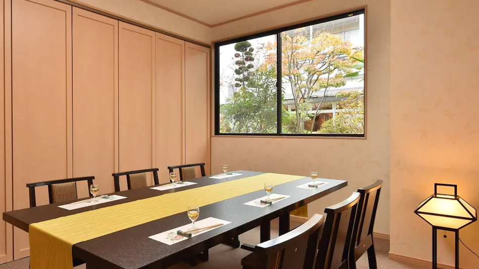Hotel Maruyamaso
