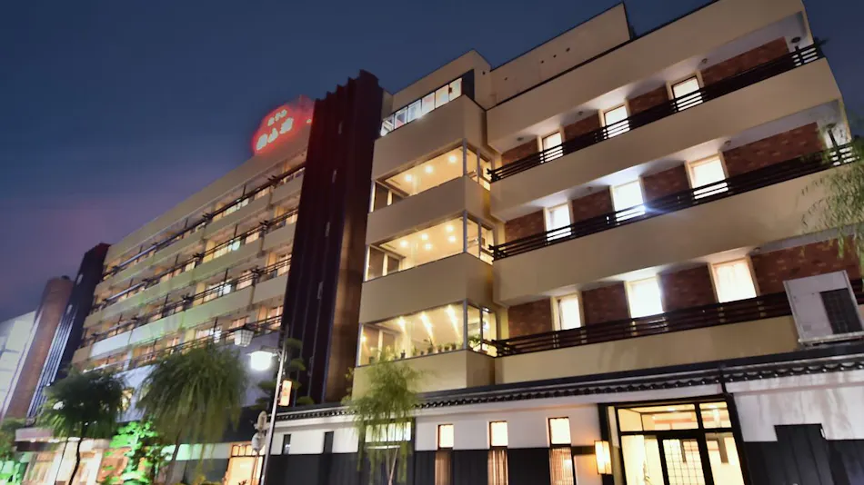 Hotel Maruyamaso