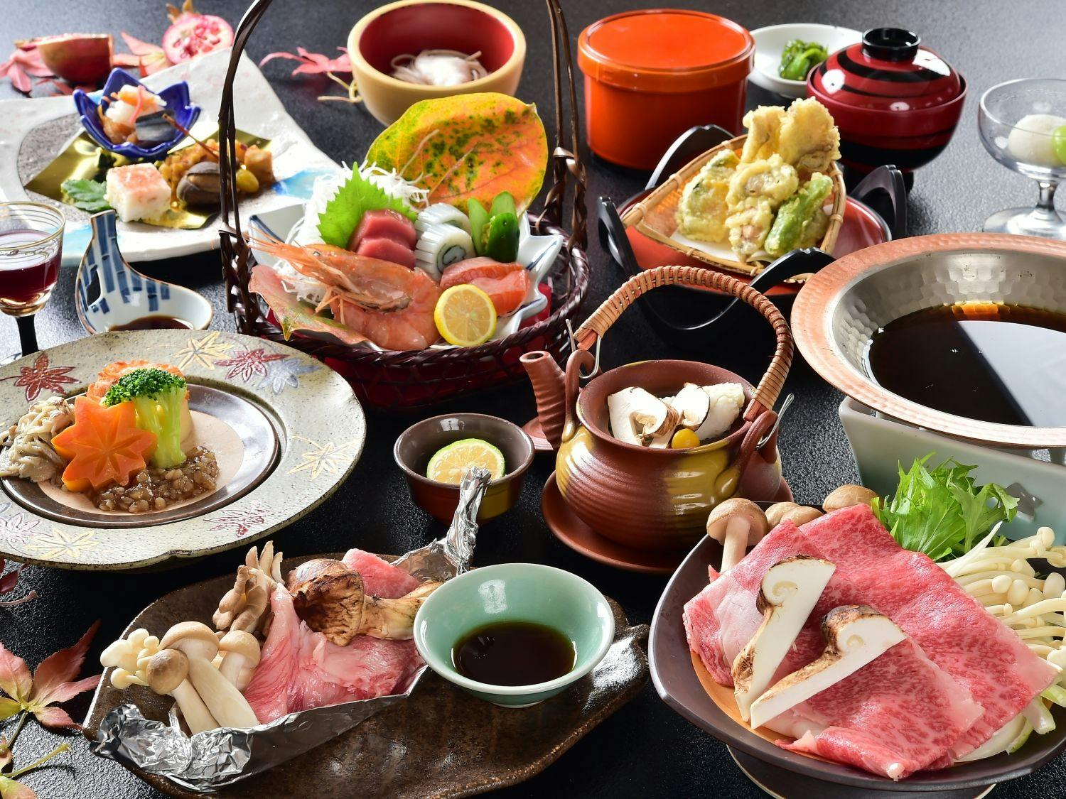 Hotel Maruyamaso