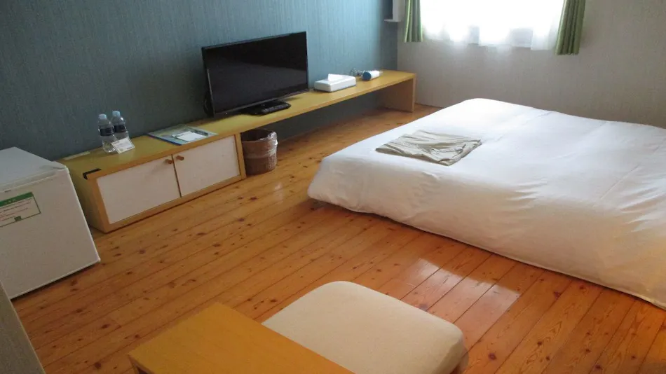 Seaside Hotel Twins Momochi