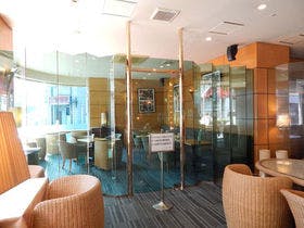 ホテルグランドサン横浜