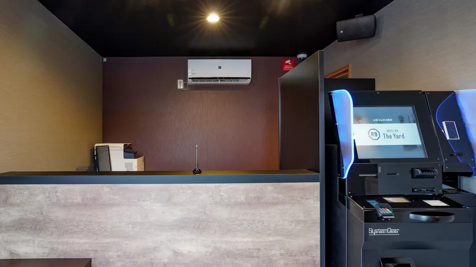 HOTEL R9 The Yard Kanuma Sakae